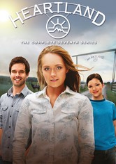 Heartland - Season 7