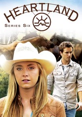 Heartland - Season 6