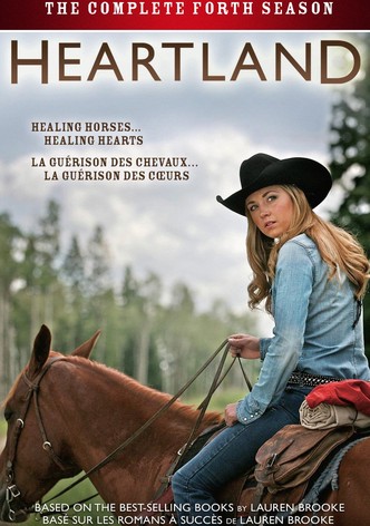 Heartland watch tv show streaming online