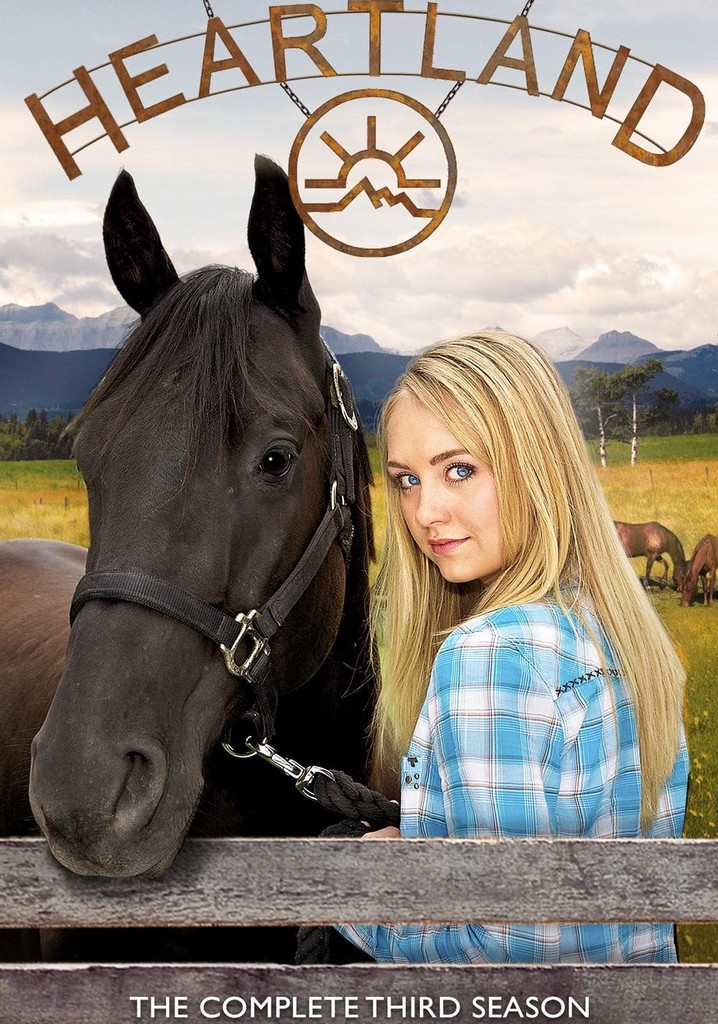 Heartland Season 3 - watch full episodes streaming online - Where Can I Watch Heartland For Free Online