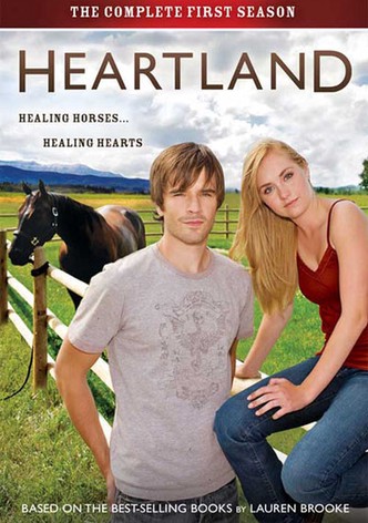 Heartland putlocker new arrivals