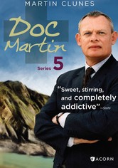 Doc Martin - Saison 5