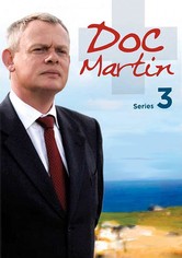 Doc Martin - Sezon 3