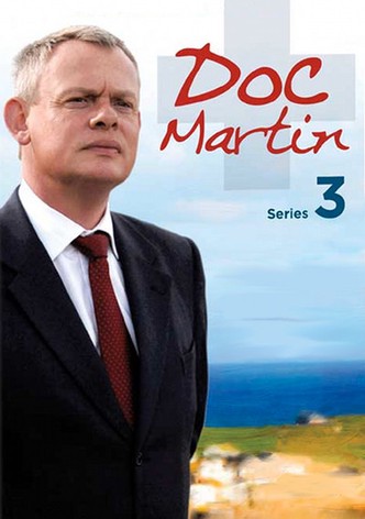 海外TVシリーズDoc Martin