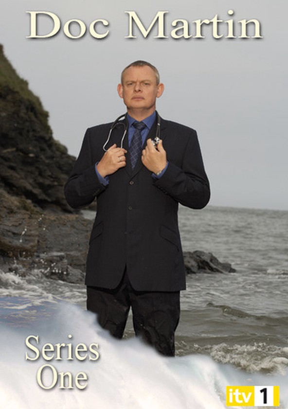 Doc Martin Season 1 watch full episodes streaming online