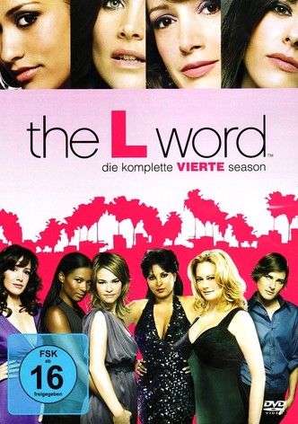 The L Word - Staffel 4