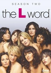 The L Word Season 2 Watch Full Episodes Streaming Online