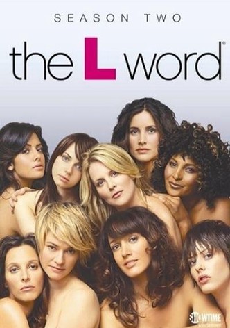 The L Word watch tv series streaming online