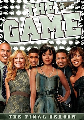 The Game - watch tv show streaming online