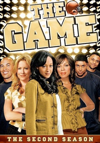 The Game watch tv show streaming online