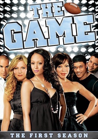 The Game - watch tv show streaming online