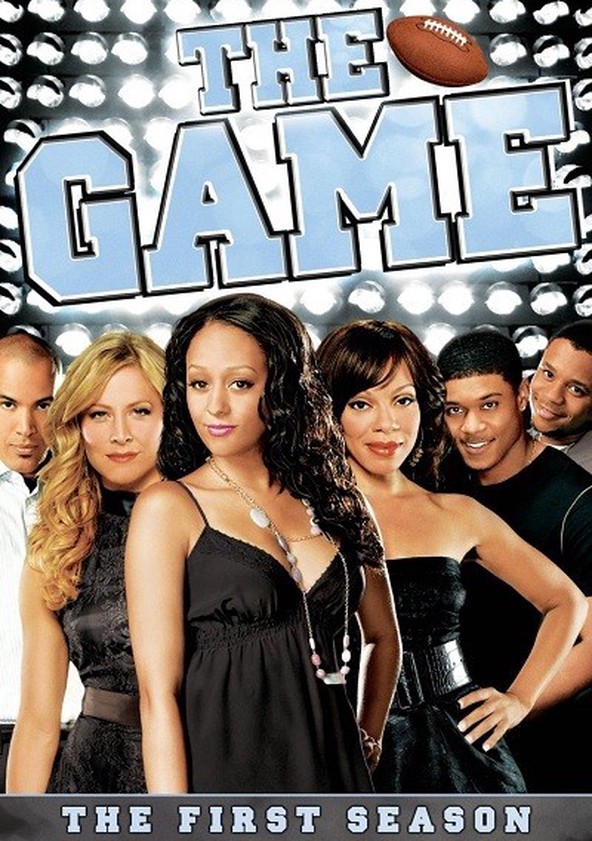 The Game Season 1 - watch full episodes streaming online