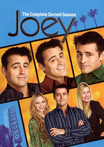 Joey tv series season 1 watch online sale