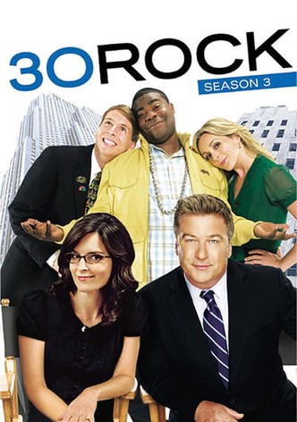 putlocker 30 rock