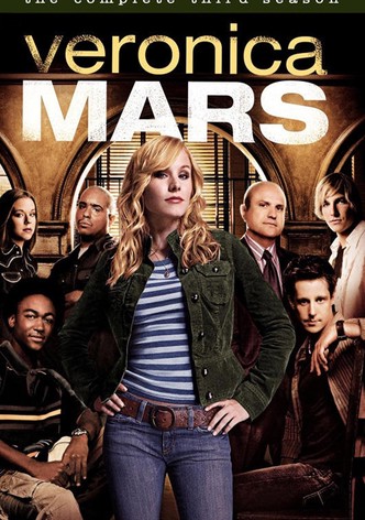 Veronica mars season 1 online free full episodes sale