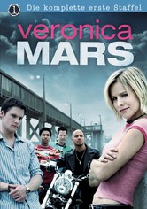 Veronica Mars - Staffel 1