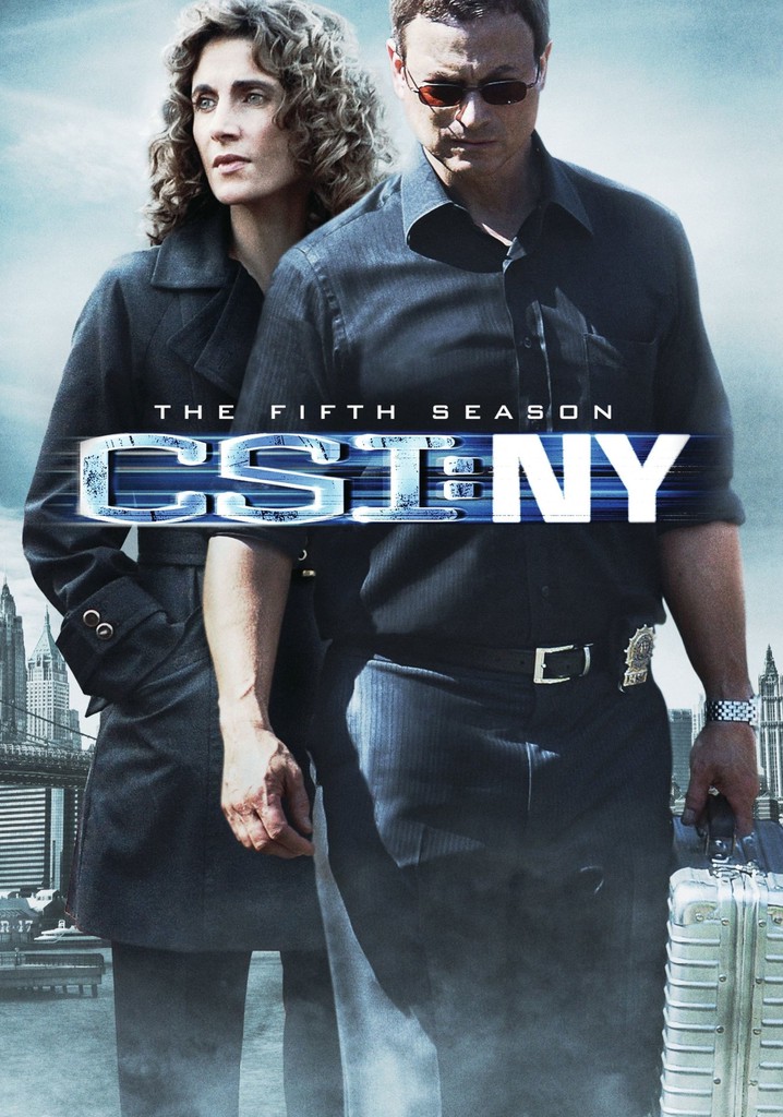 Csi ny best sale full episodes free