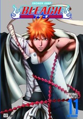 Bleach - Řada 11