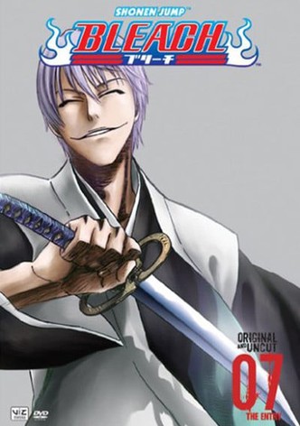 Bleach Season 11 - watch full episodes streaming online