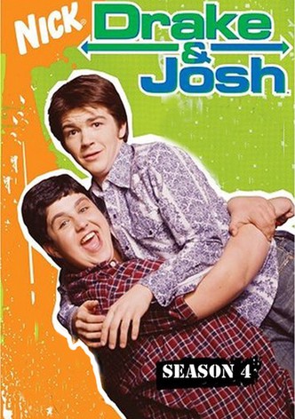 Drake et Josh  - Saison 4