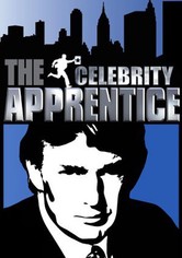 The Celebrity Apprentice - Season 12