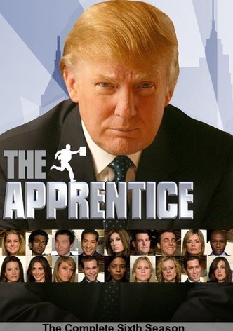 Celebrity Apprentice, Season 6