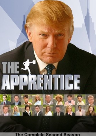 The Celebrity Apprentice, Season 2