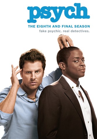 Psych season 1 episode 1 full episode free online online