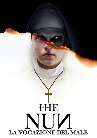 The Nun - La vocazione del male