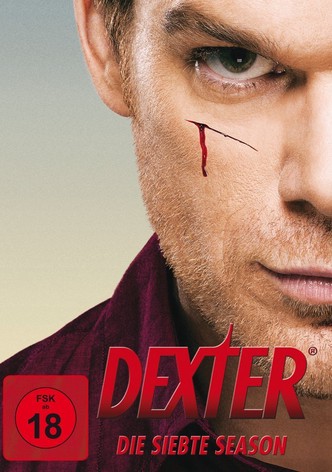 Dexter - Staffel 7 [dt./OV]