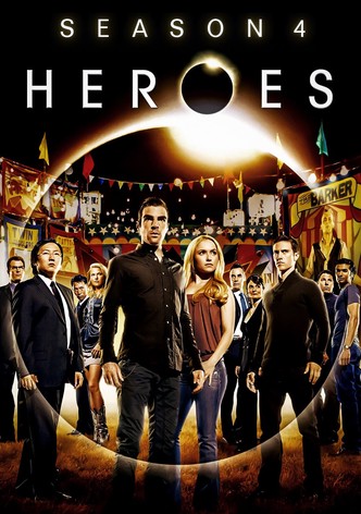 Classroom for Heroes - streaming tv show online