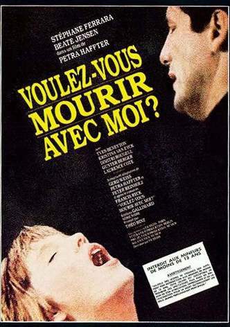 Voulez-vous mourir avec moi?