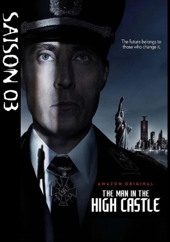 The man in the high castle season 3 online stream sale