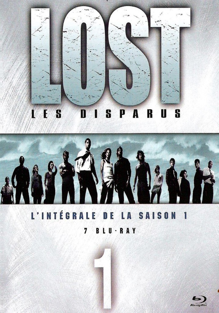 The Lost Symbol - Saison 1 Saison 1 Lost : les Disparus streaming: où regarder les épisodes?