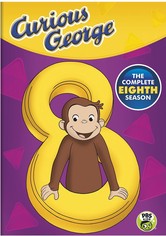 Curious George - Season 8