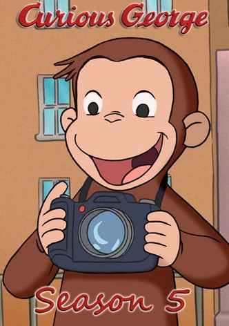 Curioso come George - guarda la serie in streaming