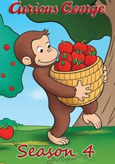 Curious George - Season 4