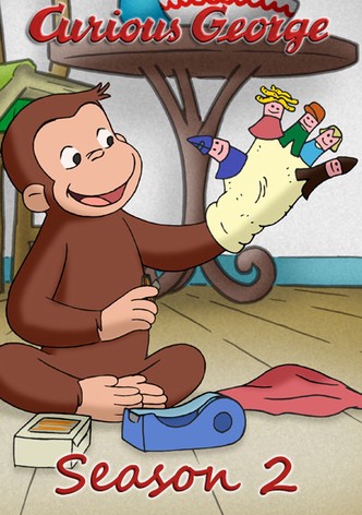 Curious George