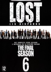 Lost : Les Disparus