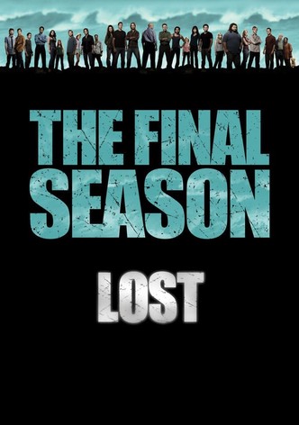 Lost 2025 watch online