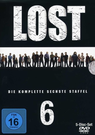 Staffel 6