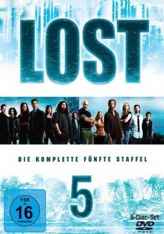Staffel 5