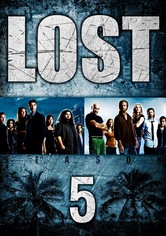Lost - Season 5