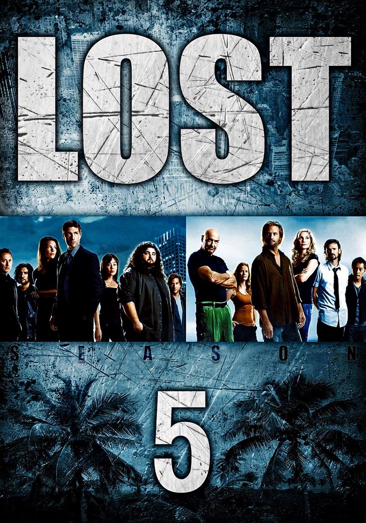 Lost Season 5 Finale Reddit