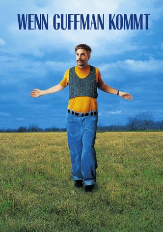 Wenn Guffman kommt
