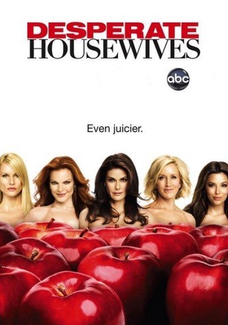 Desperate Housewives - Stagione 5