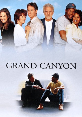 Grand Canyon