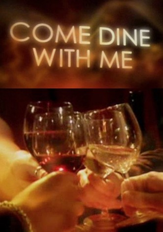 Come Dine with Me streaming tv show online