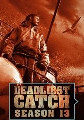 Deadliest Catch (Specials) - Sezon 13