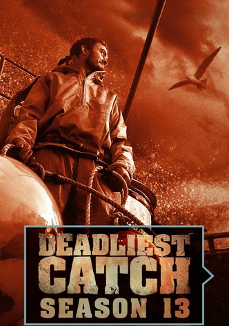 Pesca mortal, Season 13